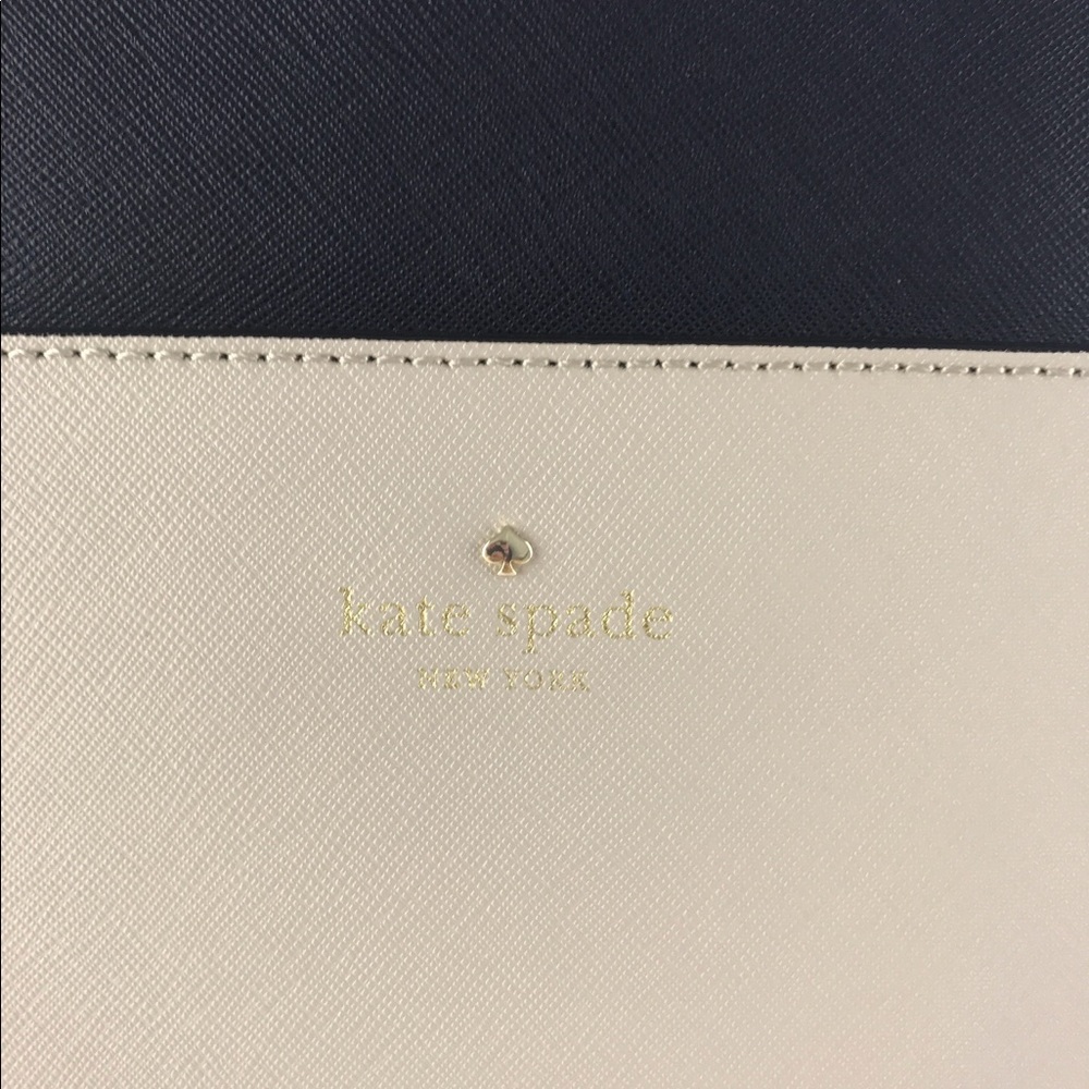NWT Kate Spade Cameron Cedar Street Tayler Tote - Picture 4 of 8